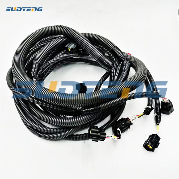 2056121 Wiring Harness for EX1200-6 Excavator