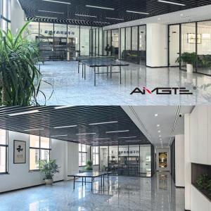 Changzhou AMG Precision Tool Manufacturing CO., LTD