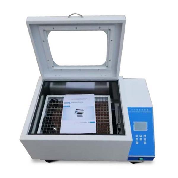 Constant Temperature Orbital Shaker Incubator Desktop Shaking Orbital Incubator