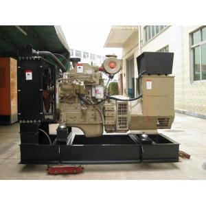 China 550 kVA Perkins Diesel Generator , Electronic , 6 Cylinder , LL6114F wholesale