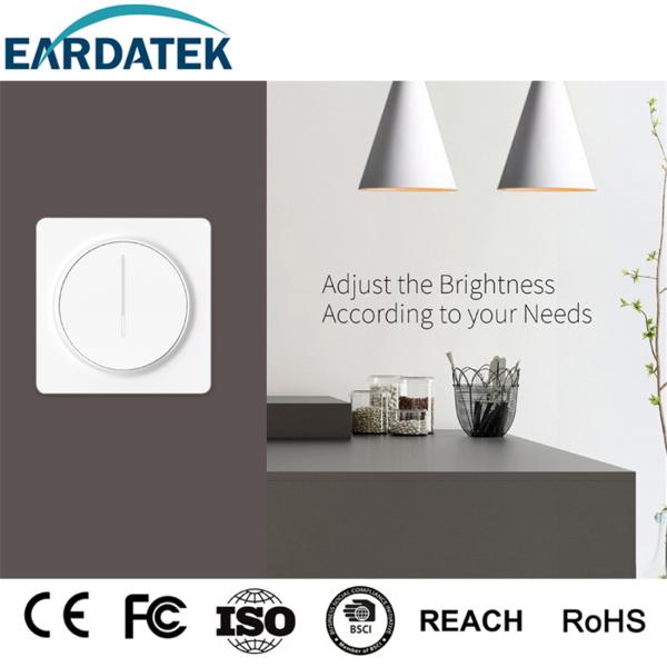 EU Smart Touch Dimmer Switch