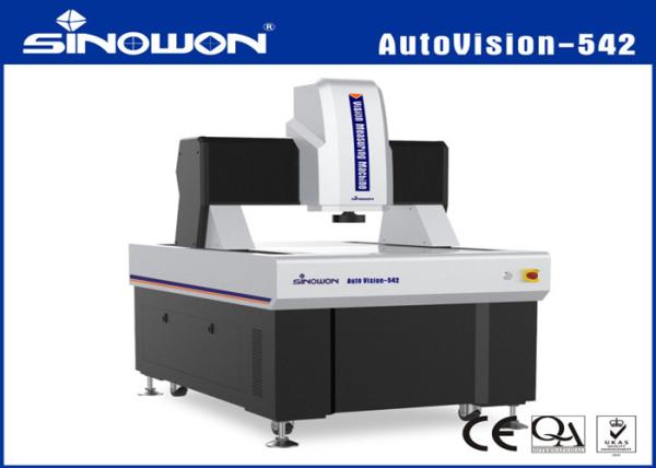 Quality 5A Automatic Vision Measuring Machine (With PC) AutoVision542 for sale