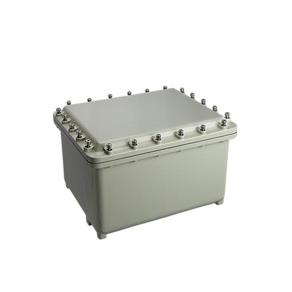 Quality IP65 ABS Ex Proof Box For Outdoor Indoor Electronic Equipment for sale