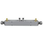 Stripline N Female 10dB 50W 1-6GHz Bi Directional Coupler