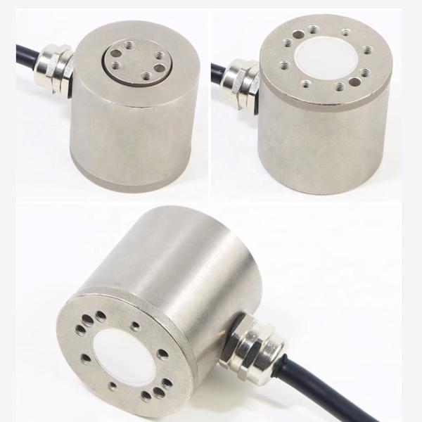 Multi-axis Load Cell 3 Axis Force Sensor 5kg,10kg,50kg,100kg Micro 3 Axis load cell Force Sensor
