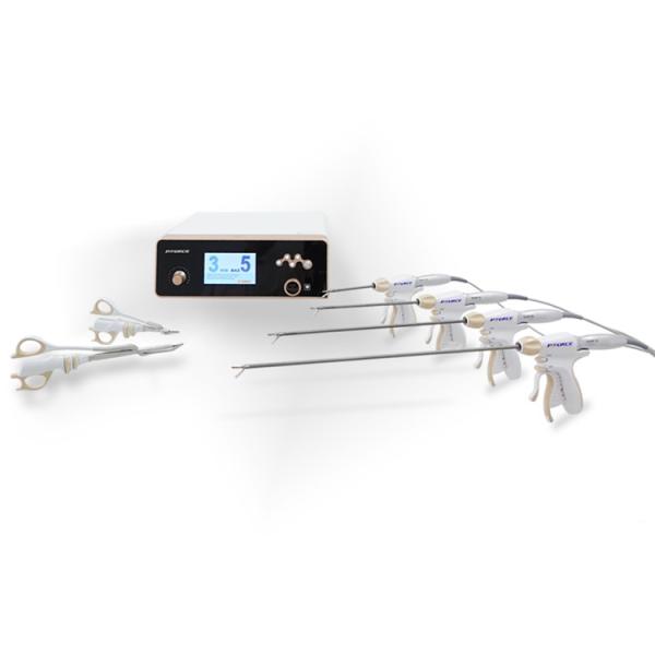 Quality Miconvey FSC Disposable Scalpels Harmonic Surgical Device Equipment for sale