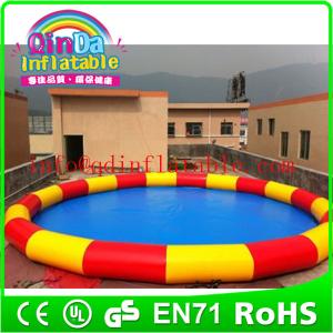 China PVC inflatable adult swimming pool,inflatable swimming pool,inflatable pool wholesale