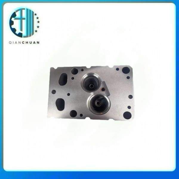 Cylinder Head 612600040282 For WD615 Weichai Engine Spare Parts