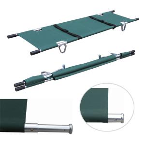 Buy cheap 12 Cm 159kg Ambulance Power Stretchers For Ambulances Lift For Nursing No from wholesalers