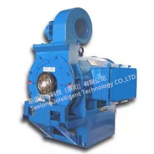 China SECD260-1800/7500 Water Cooling Eddy Current Dyno wholesale