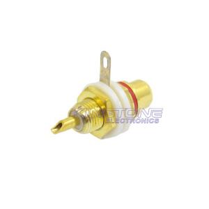 China Female RCA Coaxial Cable Connectors wholesale