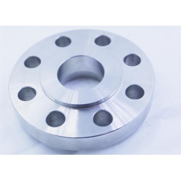 D300 Big Flange Water Glass Casting Tolerance 0.005mm ~ 0.1mm 4.42 kg Weight