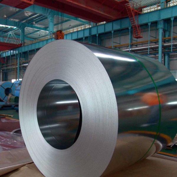 ASTM AiSi JIS 201 304 316 410 430 304l 10mm Stainless Steel Coil Roll 1219mm
