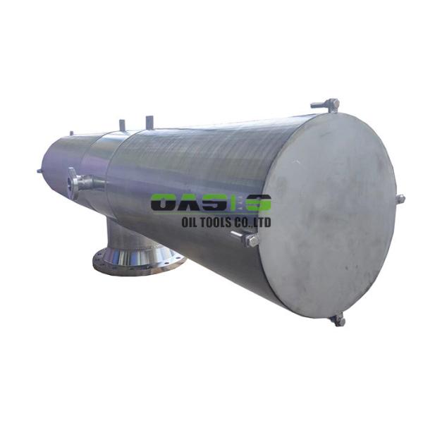 Passive Intake Screen,Johnson Screen,Stainless Steel Water Filter