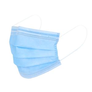 China Adjustable FDA Disposable Civil Face Mask wholesale