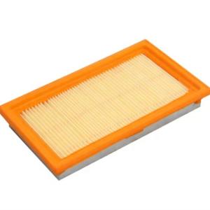Buy cheap 16546-ED500 16546-ED000 Auto Air Filter Replacement For NISSAN CA 2010-2018 Car from wholesalers