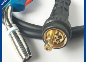 China 3M 4M 5M 25AK Air Cooling Binzel Welding Torch wholesale