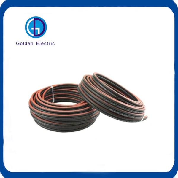 400mm2 Flexible Earth Cable 750V Wear Resistant with High Stability