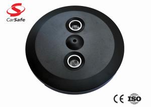 China 1W DC24V 5000cd/m2 Ultrasonic Parking Guidance Detector wholesale
