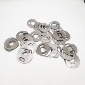 CNC Lathe Components Titanium CNC Machine Accessories Parts
