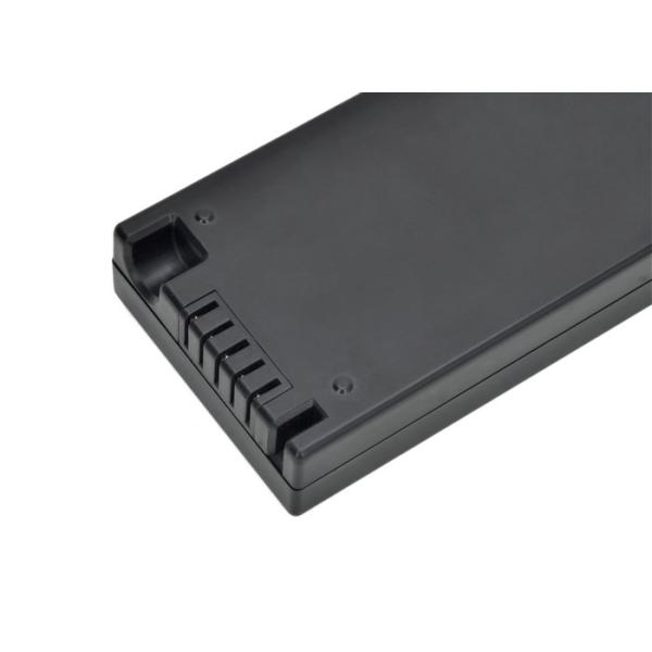 Replacement Mindray Wato Ex 20 Battery , 11.1V 4400mAh Li-Ion Indray Monitor Battery