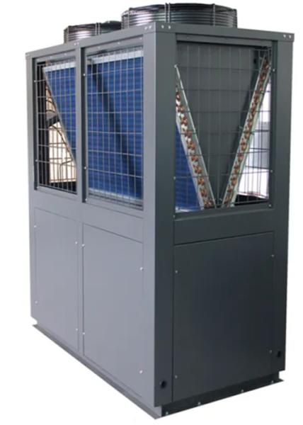 Quality Bio Pharmaceutical Swimming Pool Air Source Heat Pump Humidity Control for sale