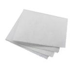 100-152cm Width Adhesive Polyester Cutaway Embroidery Stabilizer Nonwoven from