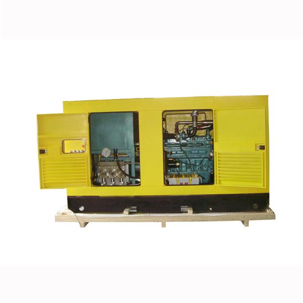 Quality 500bar Industrial High Pressure Washers For Old Painting Removal Jet Washer for sale