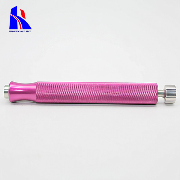 Anodized Stainless Cnc Machining Car Parts with High Precision