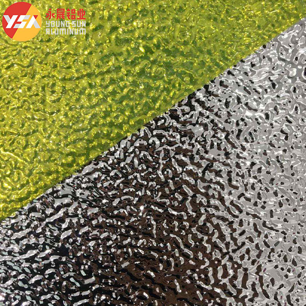1060 H12 Mirror Aluminum Lighting Reflective Aluminum Sheet Coil With Film