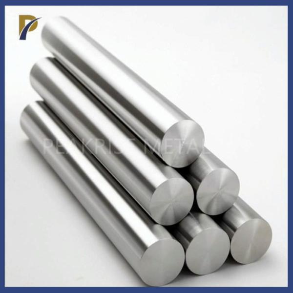 Gr2 Titanium Round Bar 22mm 23mm 24mm 25mm 26mm Pure Titanium Rod For Wedding Ring