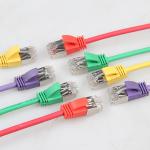 10m 34AWG Ethernet Network Cable Patch Cord UTP Cat 6