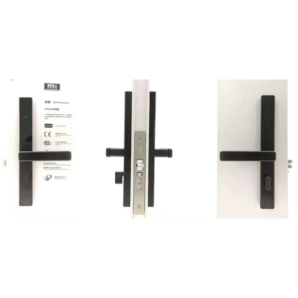 Multifunctional RFID Hotel Lock Smart With Management System