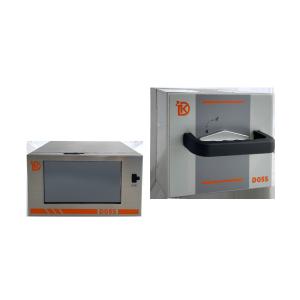 China Plastic Bag Digital Heat Transfer Printing Machine 300 PPM 150W wholesale