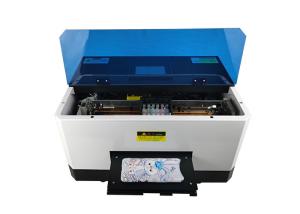 China XP600 Head 16PASS Phone Case Picture Printer Water Cooling System wholesale