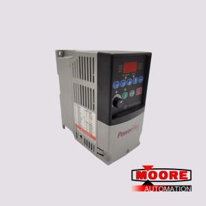 22A-B8P0N104 Allen Bradley PowerFlex 4 Variable Frequency Drive (VFD)