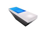 43'' Object Recognition Restaurants Smart Digital Interactive Multitouch Screen
