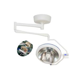 China Shadowless 700mm Ceiling Mounted Examination Light Single Dome wholesale