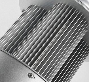 High Quality Factory Gym Shop Lamp 150W LED High Bay Light High Brightness Led High Bay Lights