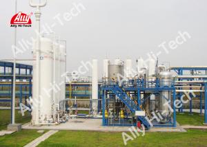 China Small Hydrogen Gas Generation Plant Associated With PSA 400 Kg/D - 1200 Kg/D on sale