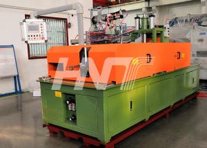 China Cable Tape Wrapping Machine Automatic Cable Coiling And Wrapping Machine wholesale