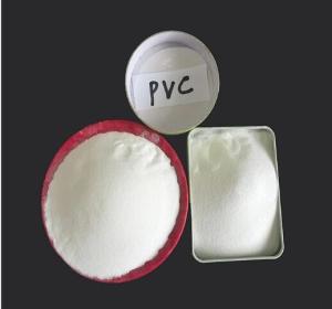 High Insulation PVC Resin Suspension Grade Electrical Insulation Easy Processing