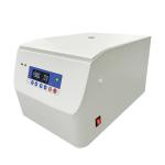 Lab Medical Use Low Speed Centrifuge Compact Footprint OEM