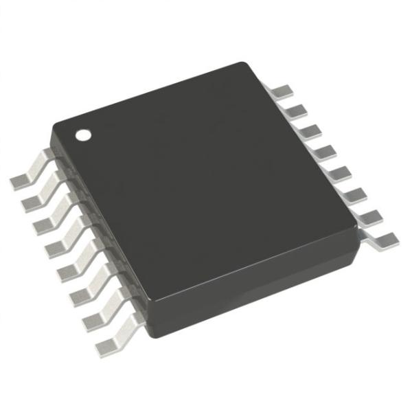China ADM3232EARUZ Electronic IC Chip NEW AND ORIGINAL STOCK wholesale