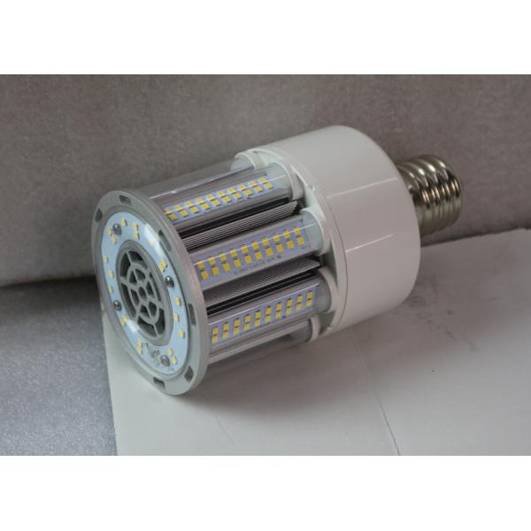 360 Degrees E26 LED Corn Bulb 27 Watt with Aluminum / PC cover , Energy Saving