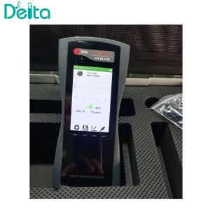 China JF-2004 Portable Transformer Partial Discharge Detector wholesale