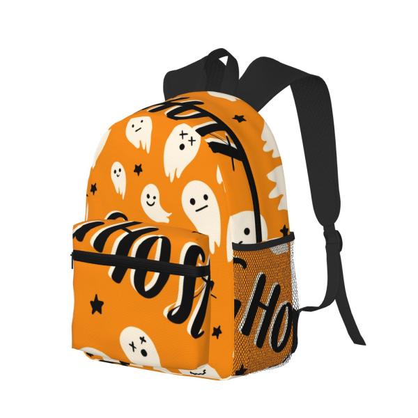 600D Teenagers Backpacks for Boys Girls Kids Oxford Multifunctional School Bags