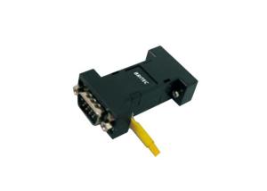 SPD D - Sub 9 Pins Surge Protection Device DB9 Connector Type DB Connector