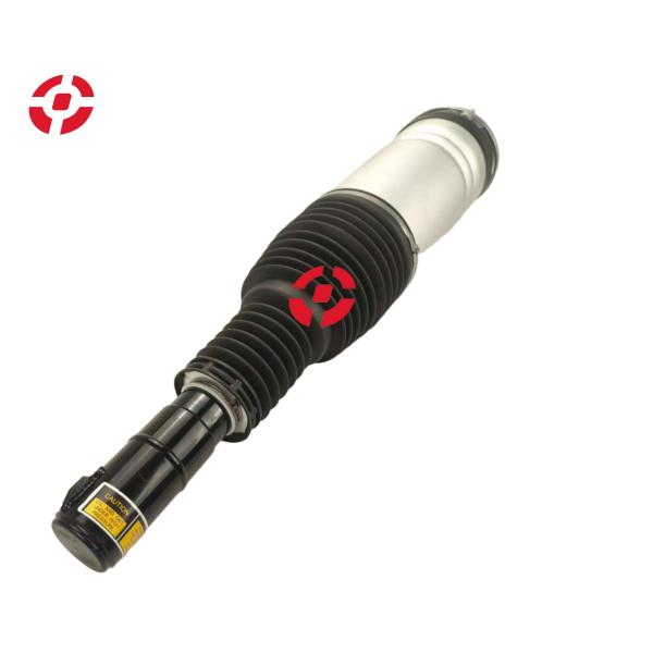 Front Left Suspension strut Air Shock Absorber Damper Air Spring Bags LR038800