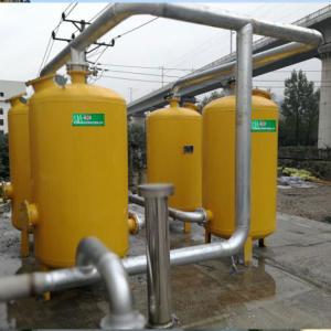 China Biogas Purification And Bottling Plant Hydrogen Sulfur Oxide Oxidation Reduction wholesale